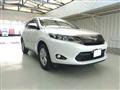 2017 Toyota Harrier