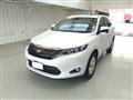 2017 Toyota Harrier