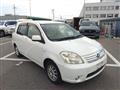 2008 Toyota Raum