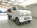 2001 Suzuki Carry Van
