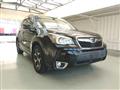 2013 Subaru Forester