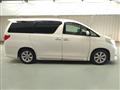 2008 Toyota Alphard
