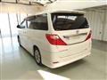 2008 Toyota Alphard