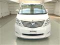 2008 Toyota Alphard