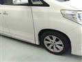 2008 Toyota Alphard