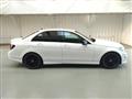 2012 Mercedes-Benz C-Class