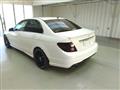 2012 Mercedes-Benz C-Class