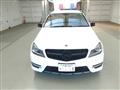 2012 Mercedes-Benz C-Class