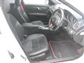 2012 Mercedes-Benz C-Class