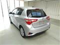 2017 Toyota Vitz