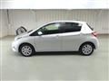 2017 Toyota Vitz