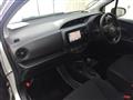 2017 Toyota Vitz