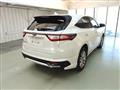 2017 Toyota Harrier