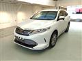 2017 Toyota Harrier