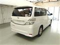 2008 Toyota Vellfire