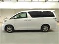 2008 Toyota Vellfire