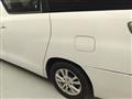 2008 Toyota Vellfire