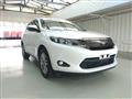 2017 Toyota Harrier
