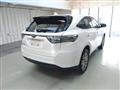 2017 Toyota Harrier