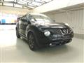 2013 Nissan Juke