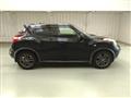 2013 Nissan Juke
