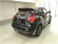 2013 Nissan Juke