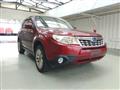 2011 Subaru Forester