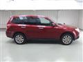 2011 Subaru Forester