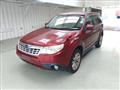 2011 Subaru Forester