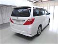 2009 Toyota Alphard
