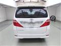 2009 Toyota Alphard