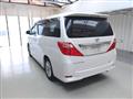 2009 Toyota Alphard