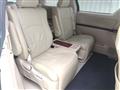 2009 Toyota Alphard