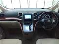 2009 Toyota Alphard