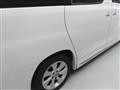 2009 Toyota Alphard
