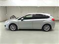2012 Subaru Impreza