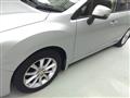 2012 Subaru Impreza