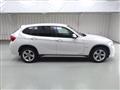 2010 BMW X1