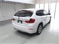 2010 BMW X1