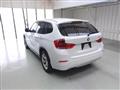 2010 BMW X1