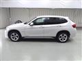2010 BMW X1