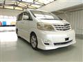 2007 Toyota Alphard