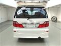 2007 Toyota Alphard