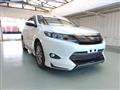 2017 Toyota Harrier