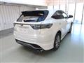 2017 Toyota Harrier