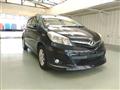 2012 Toyota Vitz