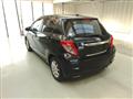 2012 Toyota Vitz