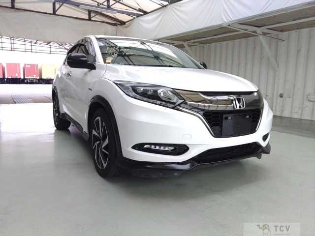 2016 Honda VEZEL