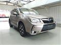 Subaru/Forester