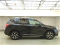 2013 Subaru Forester